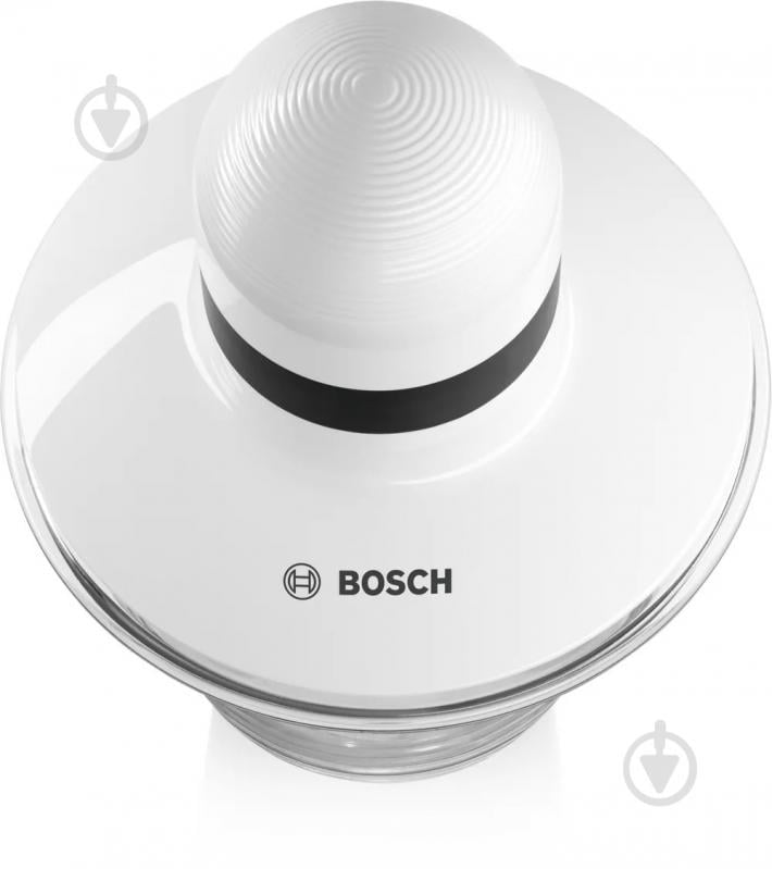 Измельчитель Bosch MMR08A1 - фото 6