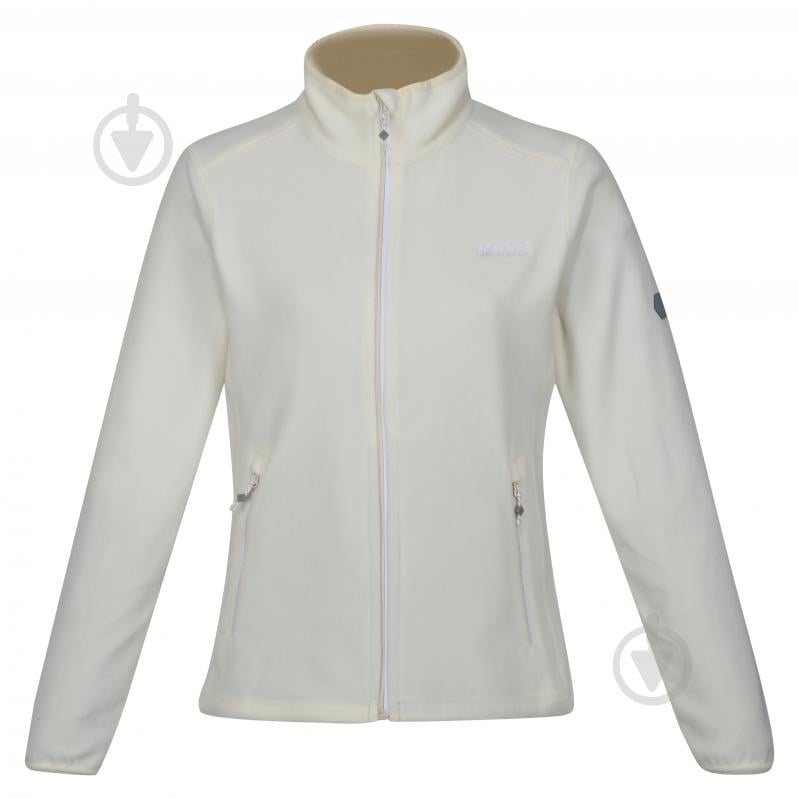 Кофта Regatta FloreoIV RWA528-8P2 р.12 молочный - фото 1