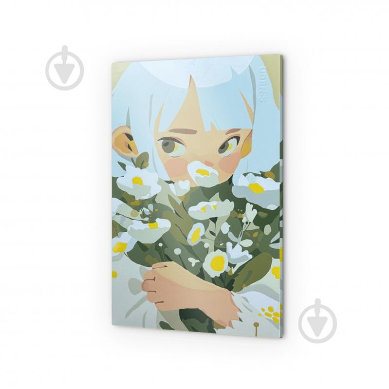 Панель тепловая Uden-S UDEN-500 "Міла" универсал - фото 2