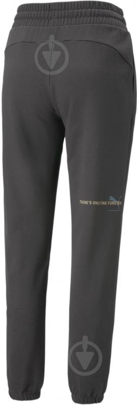 Брюки Puma ESS BETTER SWEATPANTS TR 67329975 р. L серый - фото 2