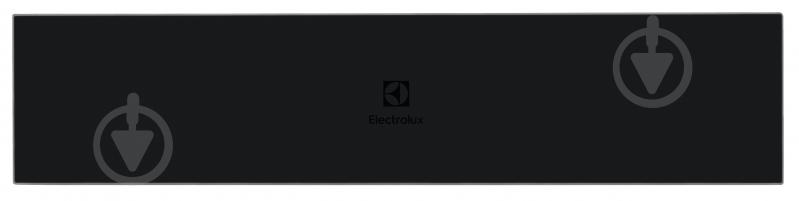 Шкаф для подогрева посуды Electrolux KBD4T - фото 2