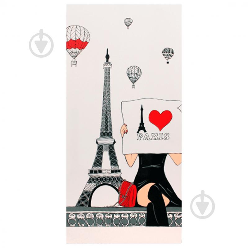 Панель тепловая Uden-S UDEN-700 "Ейфелева вежа" универсал - фото 1