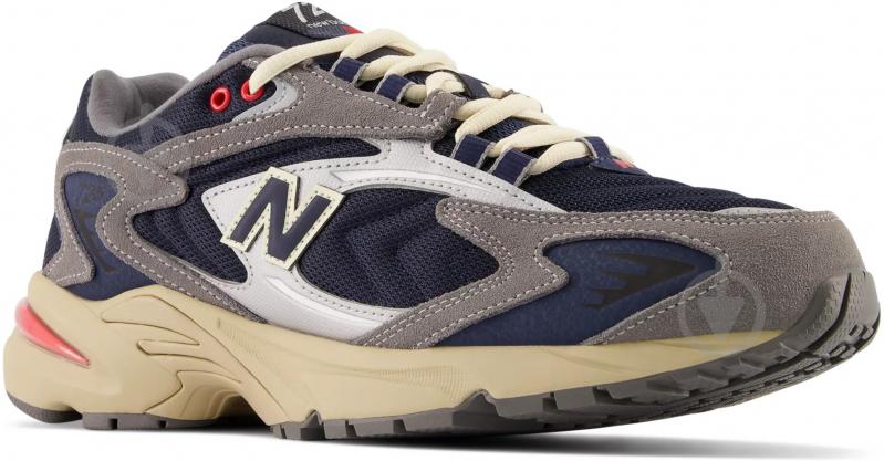 Кроссовки мужские New Balance ML725S р.43 синие - фото 4