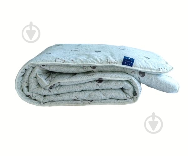 Одеяло Гармония 175x210 см Delight - фото 1