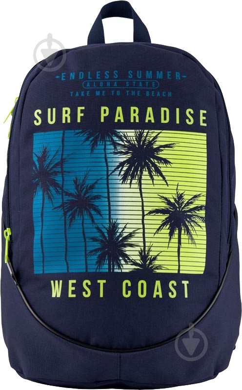 Рюкзак GoPack GO19-120L-3 - фото 1 Рюкзак GoPack GO19-120L-3 - фото 1