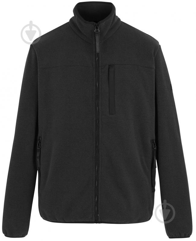 Кофта Regatta AideyFleece RMA670-800 р.L чорний - фото 1