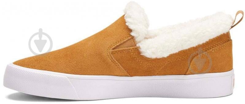 Кеды Puma BARI COMFORT SHEARLING 39065701 р.38,5 коричневый - фото 2