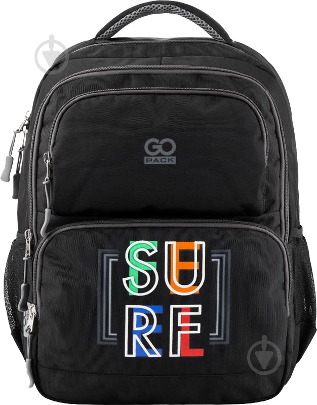 Рюкзак GoPack GO19-114M - фото 1