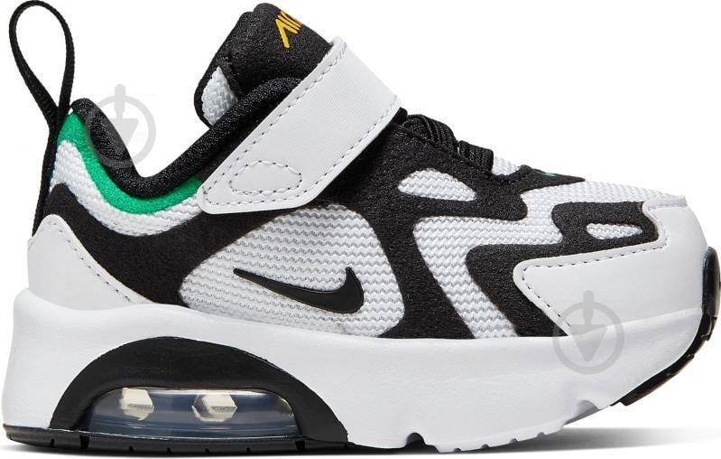 Nike air best sale max 200 baby