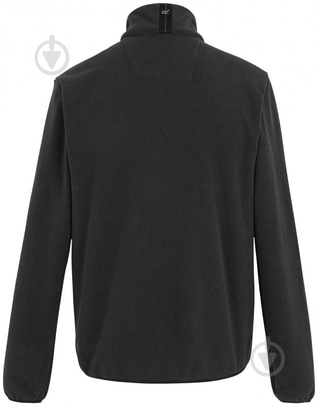 Кофта Regatta AideyFleece RMA670-800 р.S черный - фото 2