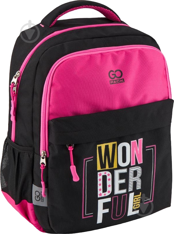 Рюкзак GoPack GO19-115M - фото 2