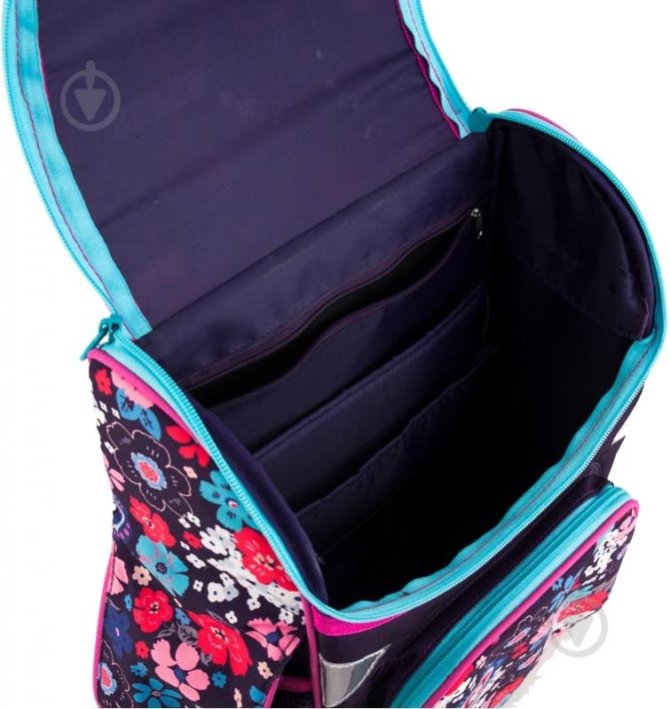 Рюкзак каркасный GoPack GO18-5001S-10 - фото 5