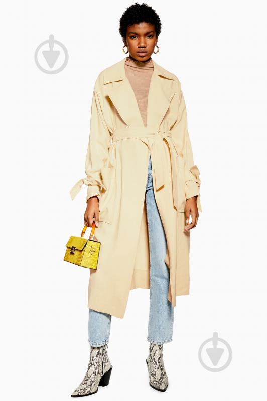 Куртка TopShop SMART COATS 07L02Q-BUT р.12 - фото 1 Куртка TopShop SMART COATS 07L02Q-BUT р.12 - фото 1