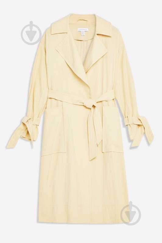 Куртка TopShop SMART COATS 07L02Q-BUT р.12 - фото 2 Куртка TopShop SMART COATS 07L02Q-BUT р.12 - фото 2