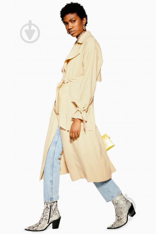 Куртка TopShop SMART COATS 07L02Q-BUT р.12 - фото 4 Куртка TopShop SMART COATS 07L02Q-BUT р.12 - фото 4
