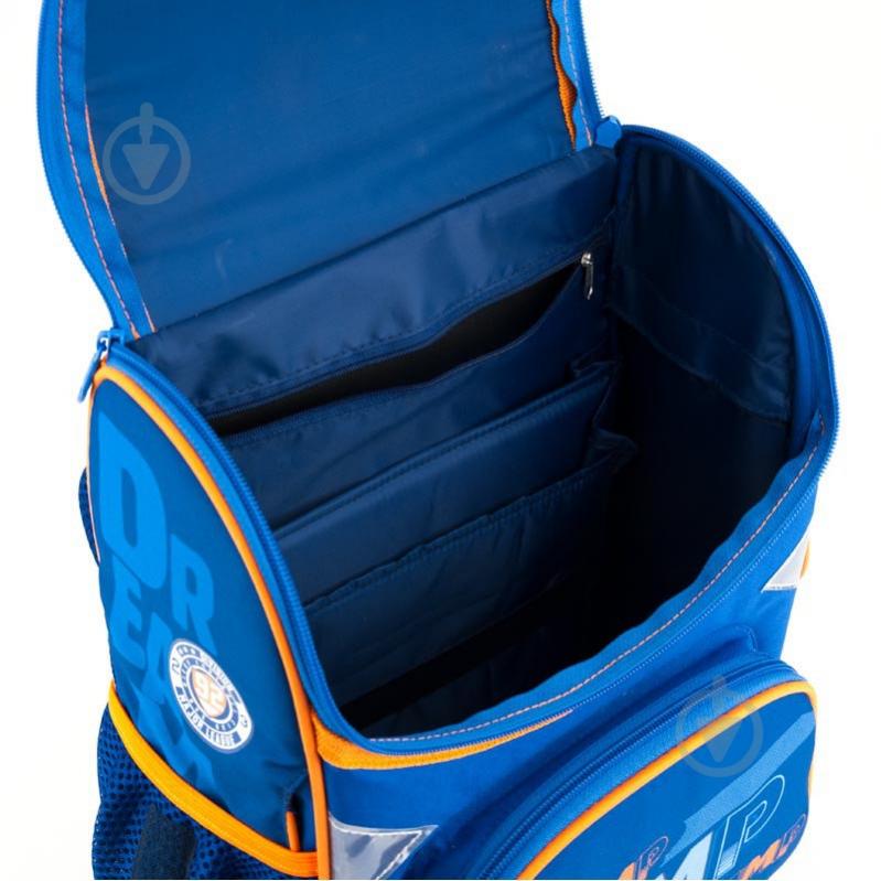 Рюкзак каркасный GoPack GO18-5001S-13 - фото 5