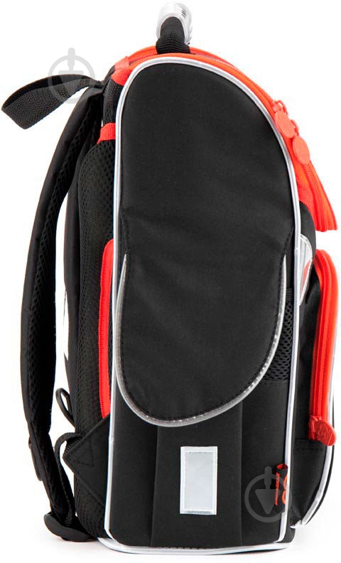 Рюкзак каркасный GoPack GO18-5001S-20 - фото 6