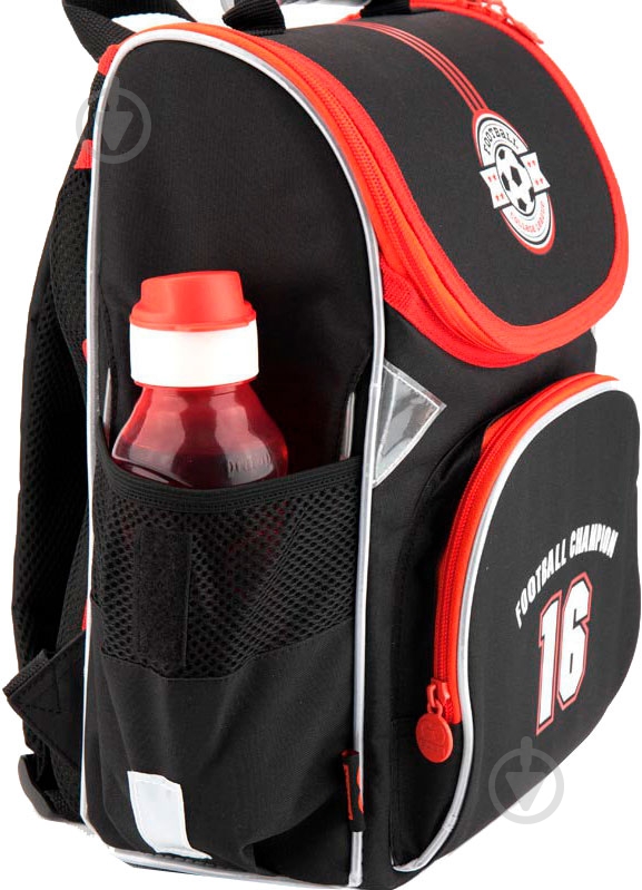 Рюкзак каркасный GoPack GO18-5001S-20 - фото 8