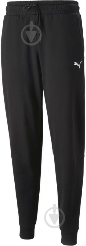 Брюки Puma RAD/CAL PANTS DK 67332001 р. M черный - фото 1