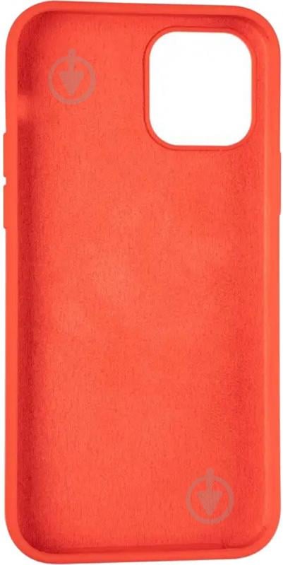 Чохол Gelius Original Full Soft Case (Without logo) для Apple iPhone 13 Pro Max red - фото 4