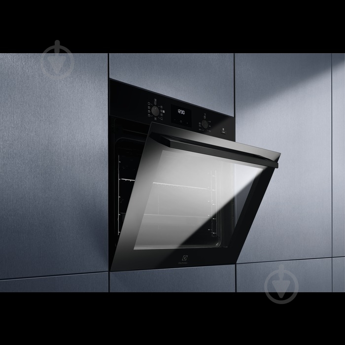 Духова шафа Electrolux OED3H50TK - фото 19 Духова шафа Electrolux OED3H50TK - фото 19