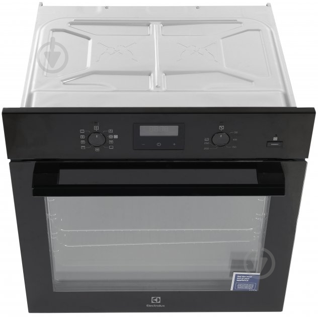 Духова шафа Electrolux OED3H50TK - фото 3 Духова шафа Electrolux OED3H50TK - фото 3