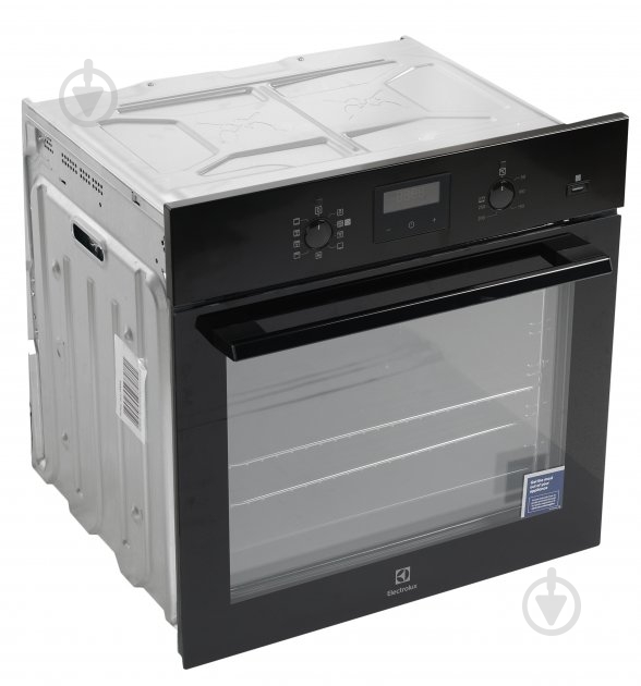 Духова шафа Electrolux OED3H50TK - фото 4 Духова шафа Electrolux OED3H50TK - фото 4
