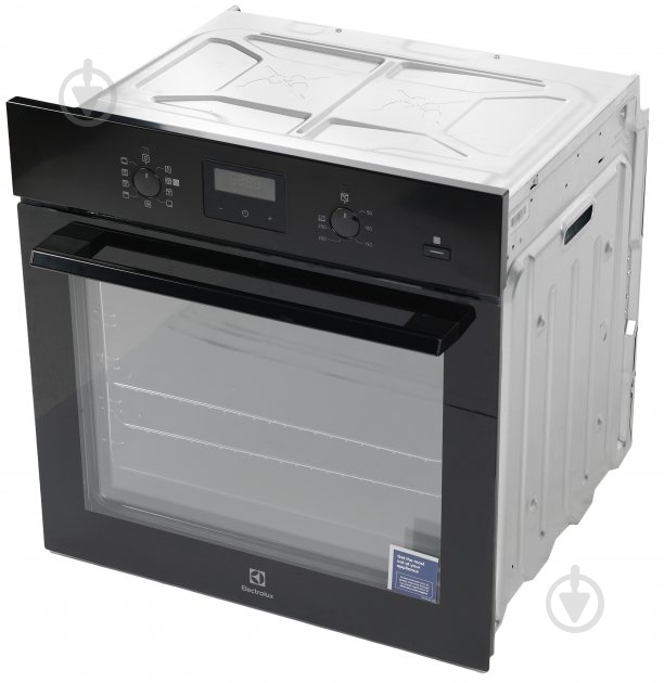 Духова шафа Electrolux OED3H50TK - фото 5 Духова шафа Electrolux OED3H50TK - фото 5