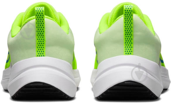 Кроссовки Nike DOWNSHIFTER 12 DM4194-700 р.40 зеленые - фото 10