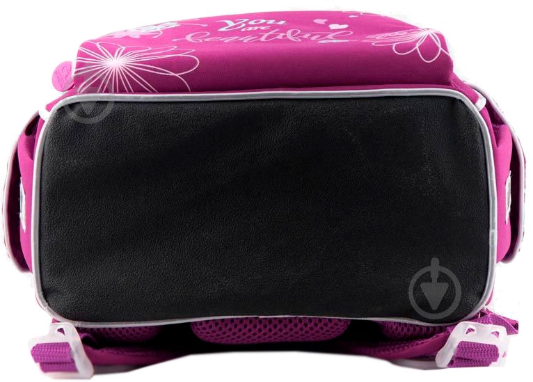 Рюкзак каркасный GoPack GO19-5001S-5 - фото 8
