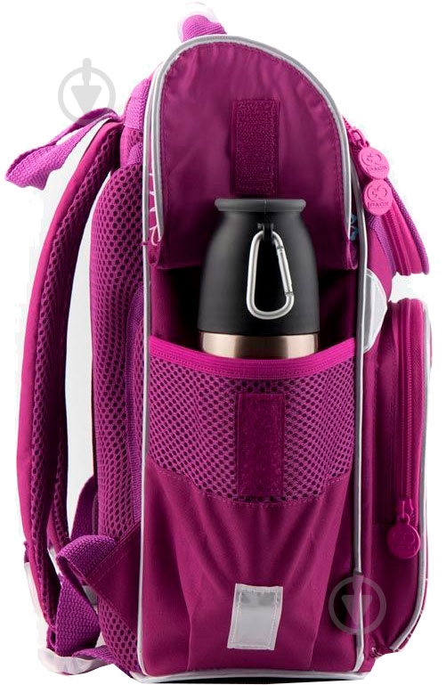 Рюкзак каркасный GoPack GO19-5001S-5 - фото 7