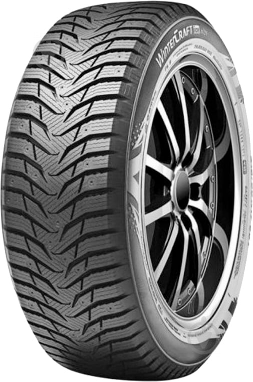 Шина Marshal Wintercraft ice wi-31 185/70R14 T нешипована зима - фото 1