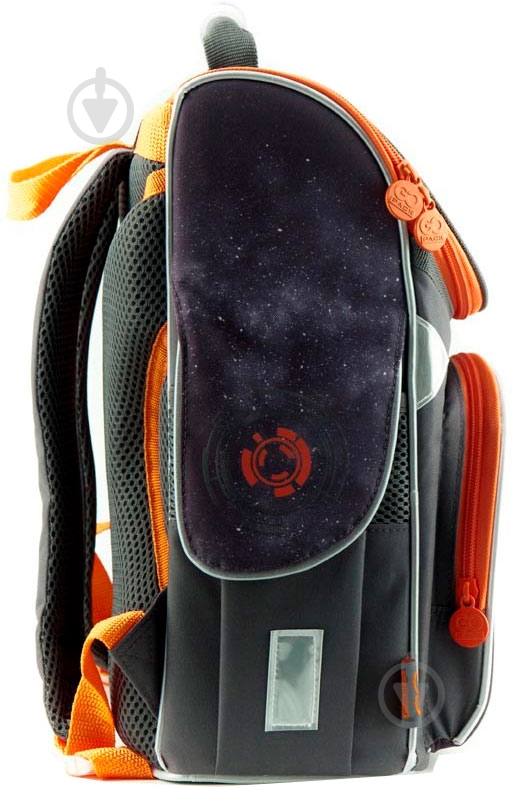 Рюкзак каркасный GoPack GO19-5001S-9 - фото 2