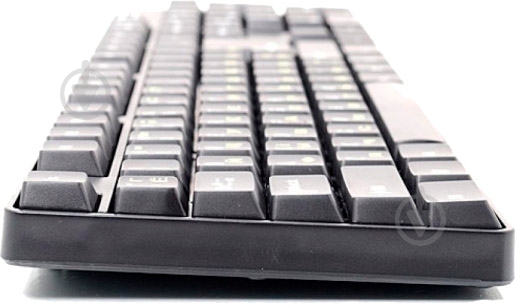 Клавиатура Gembird (KB-103-UA/PS2) - фото 3 Клавиатура Gembird (KB-103-UA/PS2) - фото 3