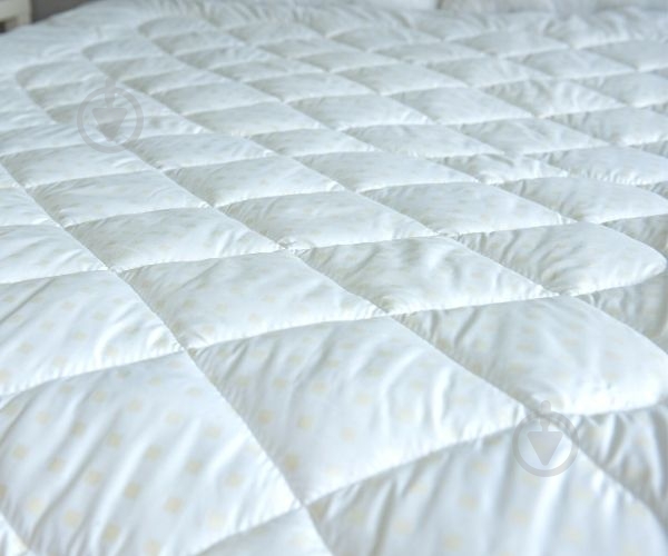 Ковдра Лібра 175х210 + 2 Подушки Стандарт 50х70 Delight - фото 2