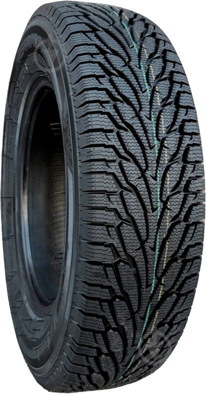 Шина Estrada Winterri we XL 215/65R16 102 T нешипованая зима - фото 2