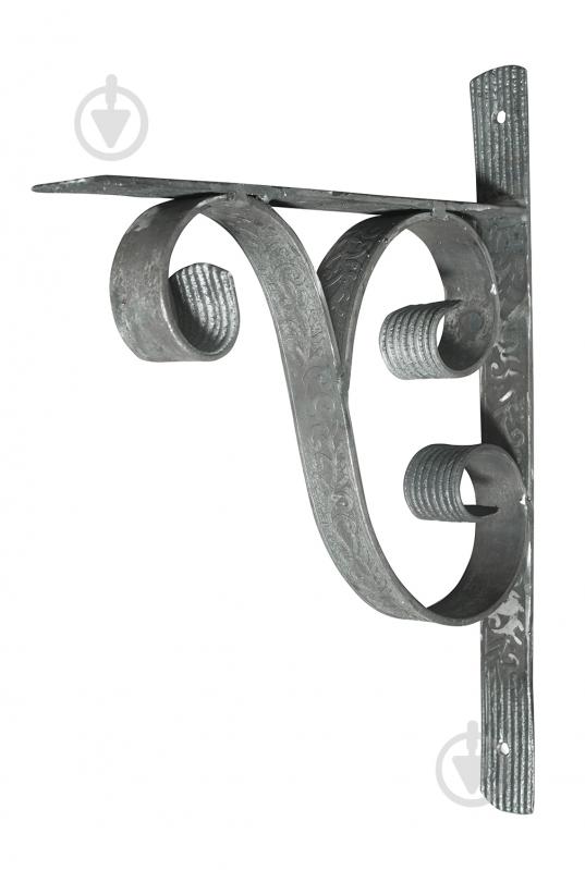 Кронштейн 110/2 350х260х30х4 мм - фото 1