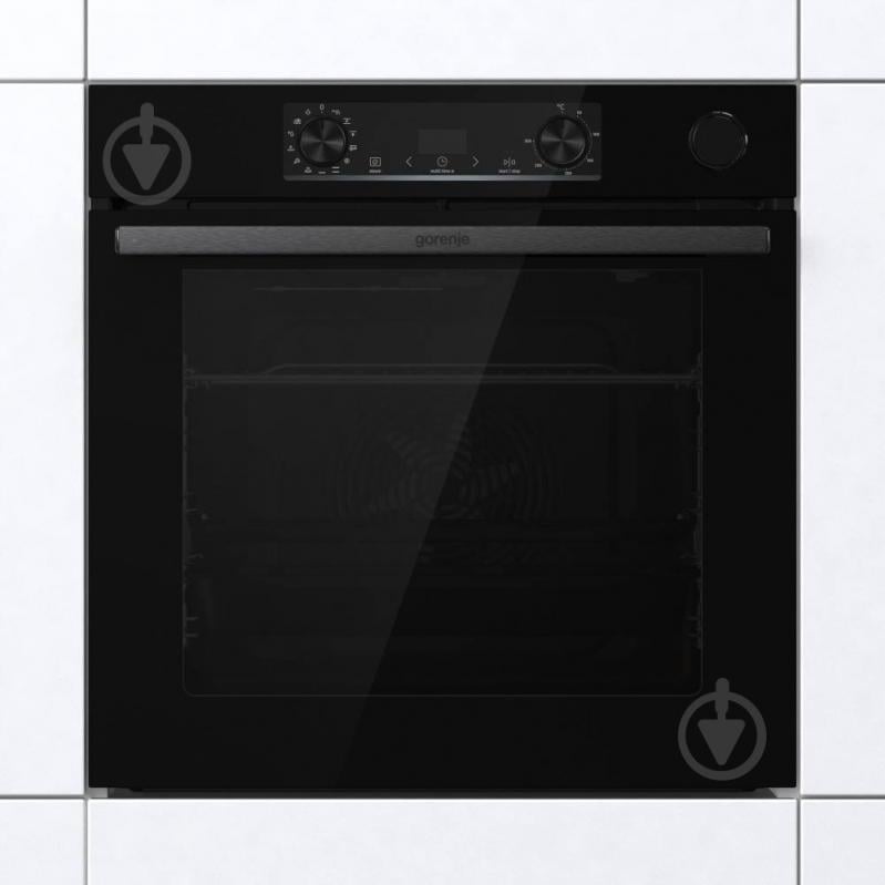 Духовой шкаф Gorenje BSA 6737 E15BG - фото 3