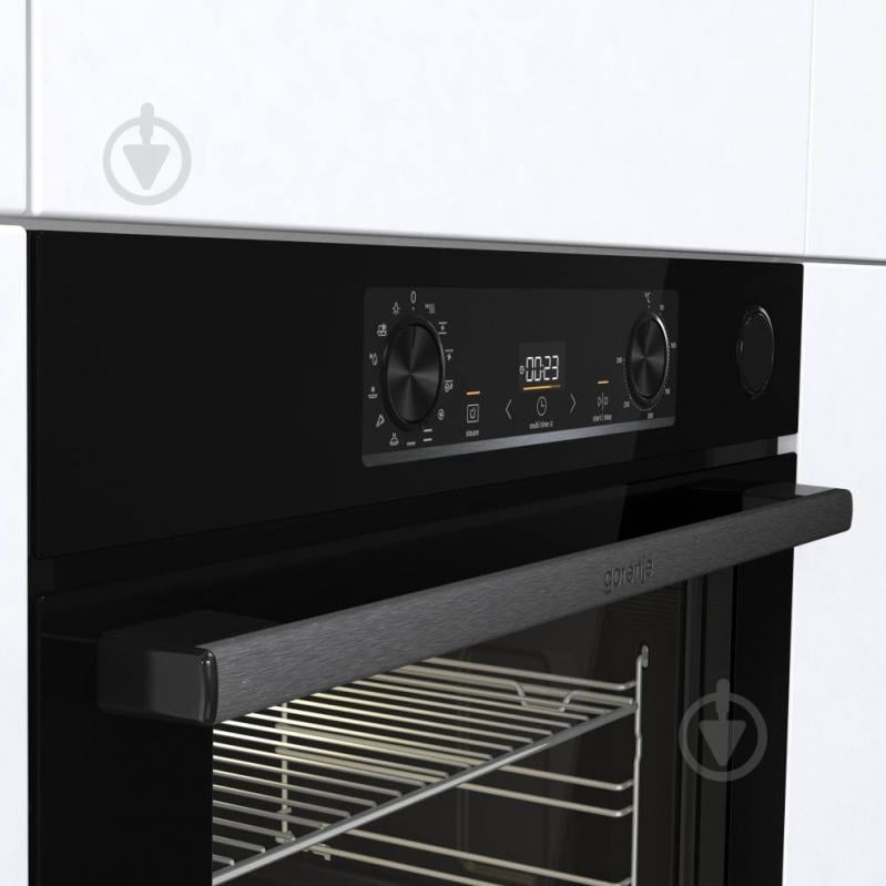 Духовой шкаф Gorenje BSA 6737 E15BG - фото 5