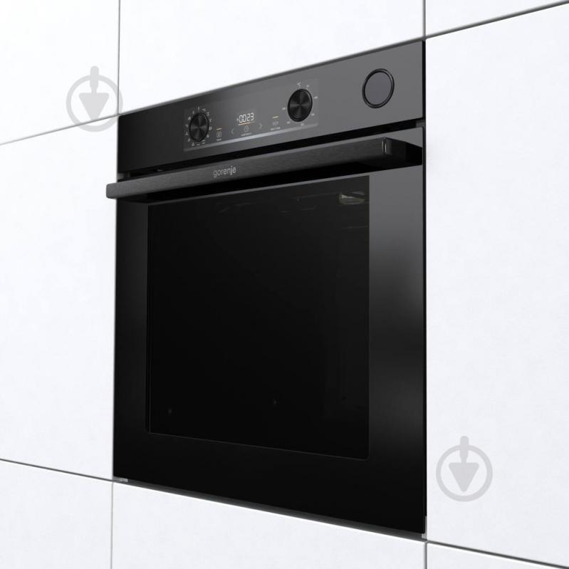 Духовой шкаф Gorenje BSA 6737 E15BG - фото 6