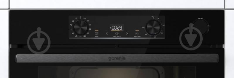 Духовой шкаф Gorenje BSA 6737 E15BG - фото 4