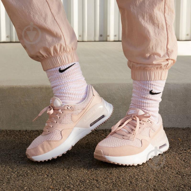 Кроссовки женские Nike AIR MAX 90 FUTURA DM9538-600 р.39 розовые - фото 10 Кроссовки женские Nike AIR MAX 90 FUTURA DM9538-600 р.39 розовые - фото 10