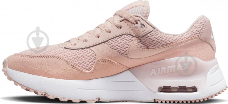Кроссовки женские Nike AIR MAX 90 FUTURA DM9538-600 р.39 розовые - фото 4 Кроссовки женские Nike AIR MAX 90 FUTURA DM9538-600 р.39 розовые - фото 4