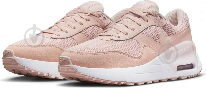 Кроссовки женские Nike AIR MAX 90 FUTURA DM9538-600 р.39 розовые - фото 5 Кроссовки женские Nike AIR MAX 90 FUTURA DM9538-600 р.39 розовые - фото 5