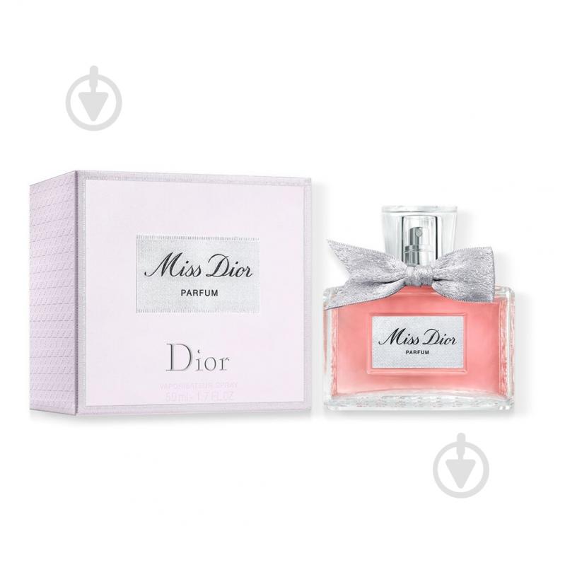 Christian Dior Miss Dior 50 мл - фото 1