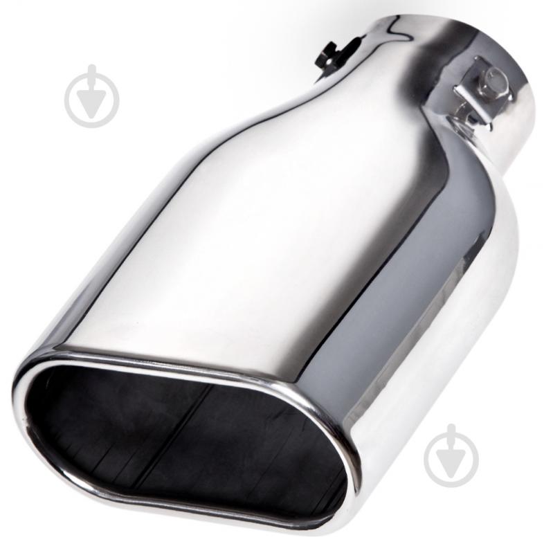 Насадка на глушитель Vitol НГ-0055 - фото 1