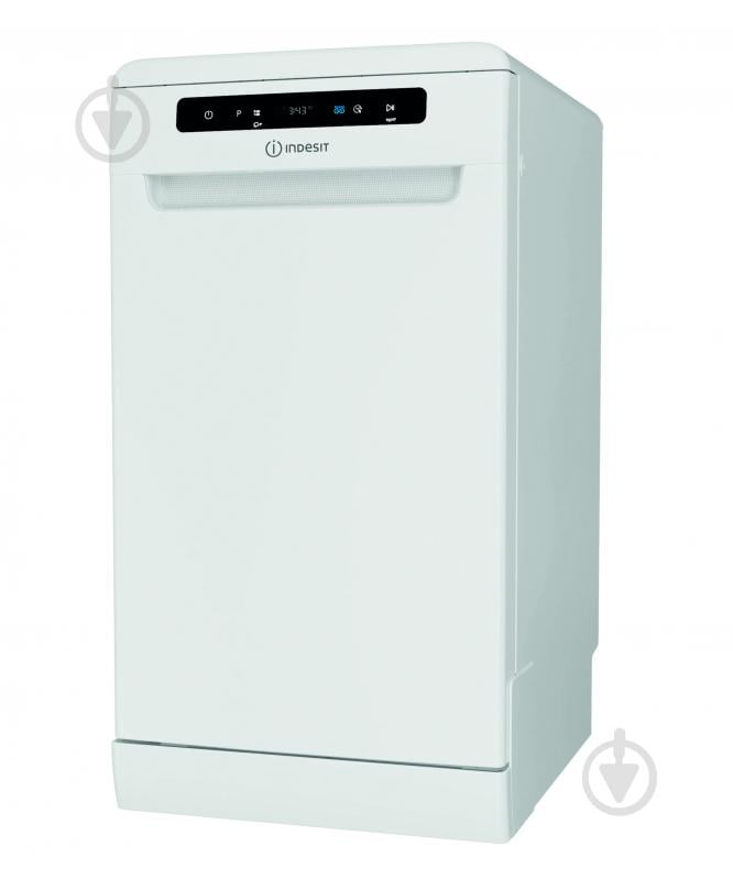 Посудомоечная машина Indesit DSFO3T224C - фото 3