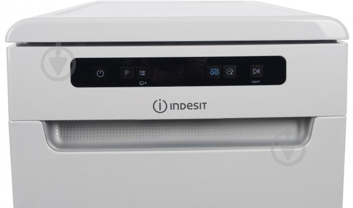 Посудомоечная машина Indesit DSFO3T224C - фото 13