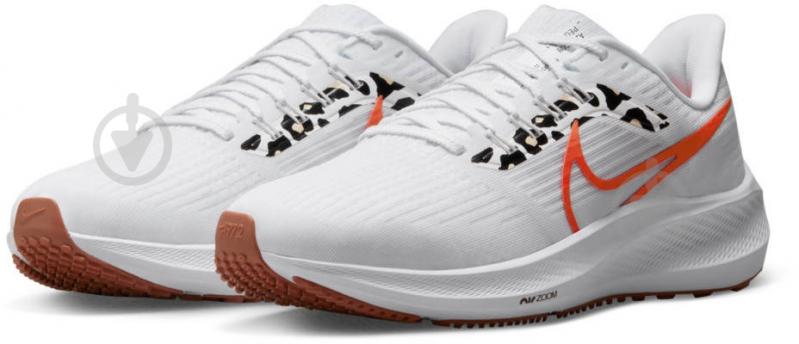 Кроссовки женские Nike Court Vision Alta DZ5214-100 р.40,5 - фото 5