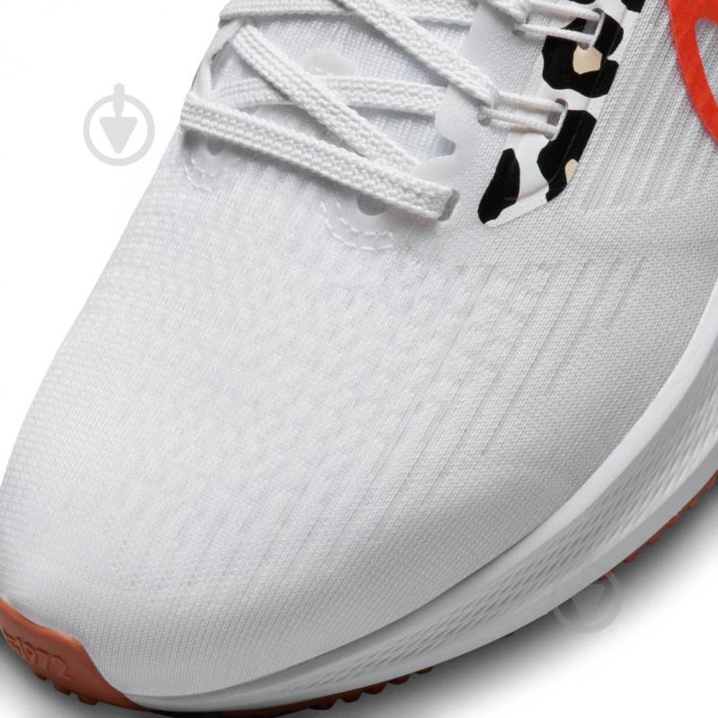 Кроссовки женские Nike Court Vision Alta DZ5214-100 р.40,5 - фото 7